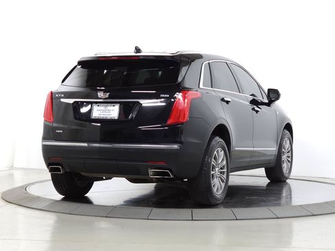 Used 2019 Cadillac XT5 Luxury AWD/4WD image 10
