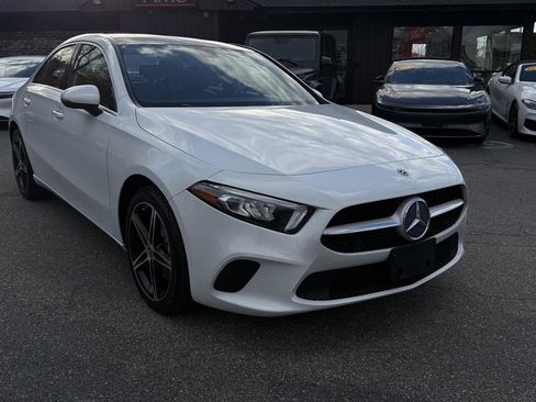 Used 2019 Mercedes-Benz A 220 4MATIC image 14