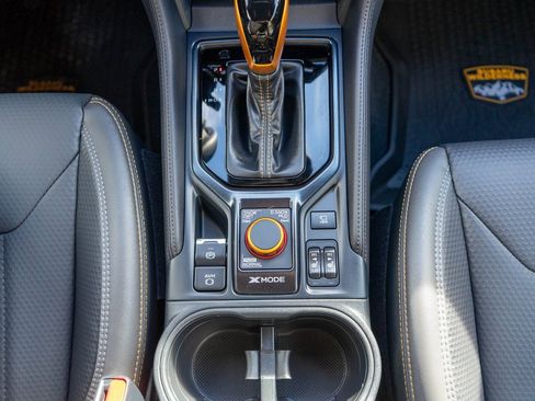 Used 2025 Subaru Forester Wilderness image 28