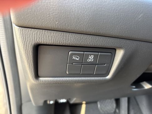 New 2025 MAZDA CX-5 AWD 2.5 S w/ Select Package image 20