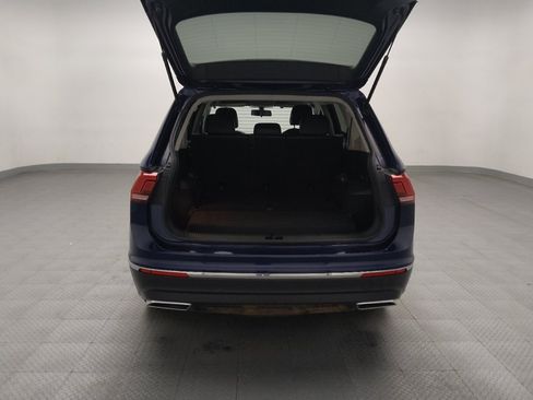 Used 2021 Volkswagen Tiguan S FWD image 29