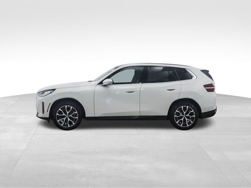 New 2026 BMW X3 xDrive30 image 2