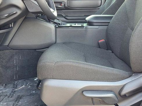 Certified 2025 Toyota Land Cruiser 1958 image 12