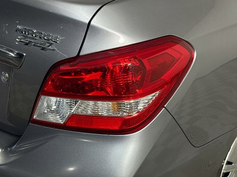 Used 2019 Mitsubishi Mirage G4 ES image 33