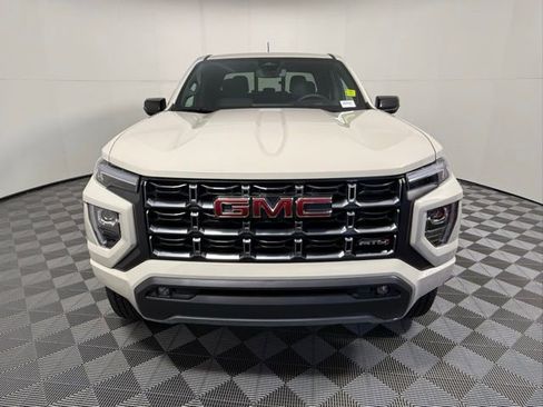 Used 2026 GMC Canyon AT4 image 14