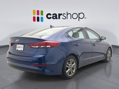 Used 2018 Hyundai Elantra SEL image 4
