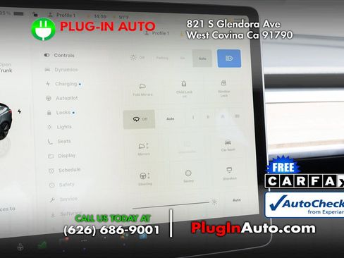 Used 2023 Tesla Model 3 Standard Range image 20