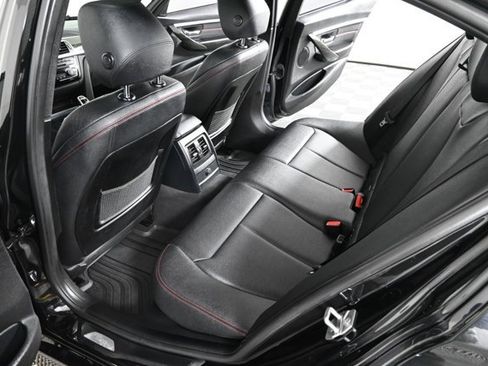 Used 2016 BMW 328i Sedan image 14