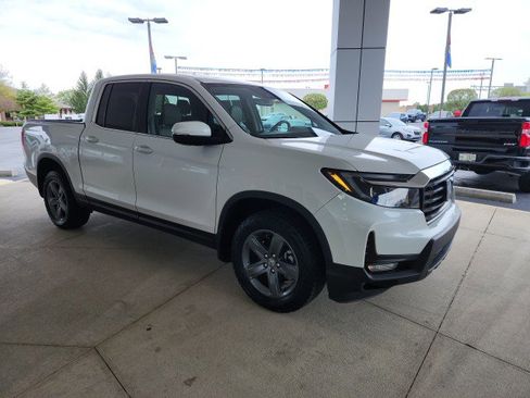Used 2023 Honda Ridgeline RTL image 12