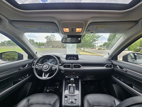 Used 2019 MAZDA CX-5 Grand Touring w/ GT Premium Package AWD/4WD image 42