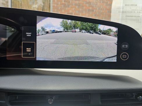 Used 2023 Lucid Air Touring AWD/4WD image 46