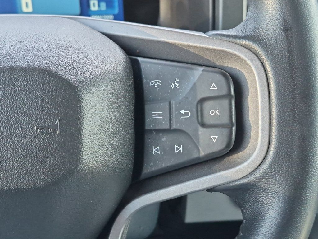 Used 2024 Ford Bronco Big Bend w/ Sasquatch Package AWD/4WD image 26
