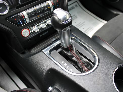 Used 2017 Ford Mustang GT Premium RWD image 12