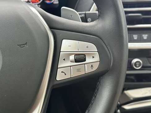 Certified 2024 BMW X3 xDrive30i w/ Premium Package image 33