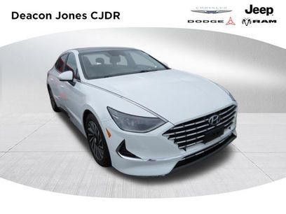 Used 2022 Hyundai Sonata Limited