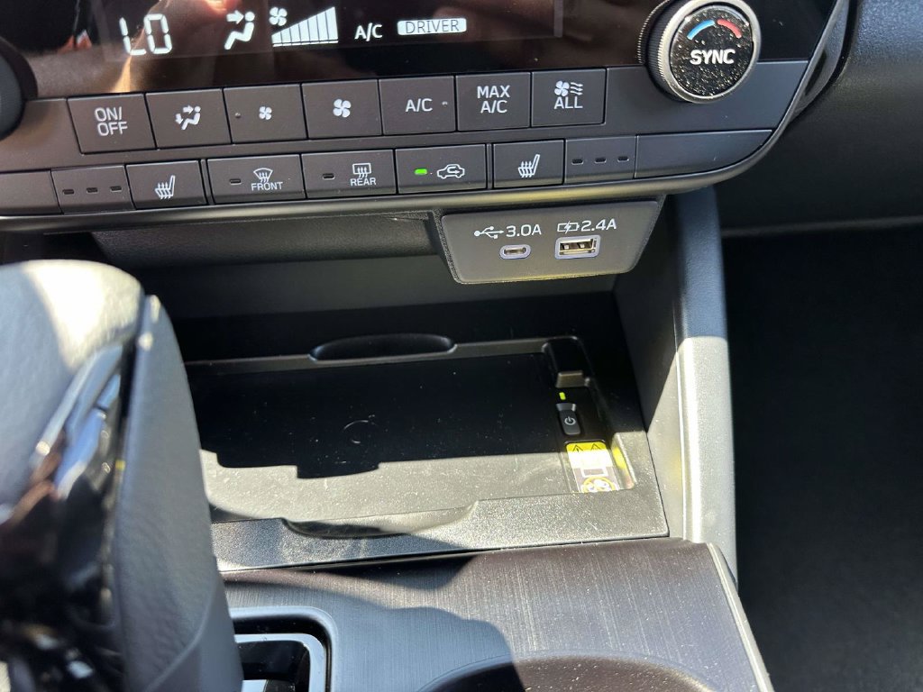 New 2026 Subaru Outback Limited AWD/4WD image 23