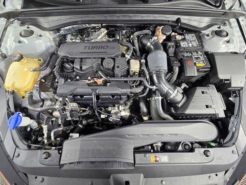 Used 2023 Kia K5 GT-Line w/ GT-Line Premium Package image 18