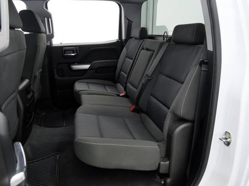 Used 2019 Chevrolet Silverado 3500 LT AWD/4WD image 19