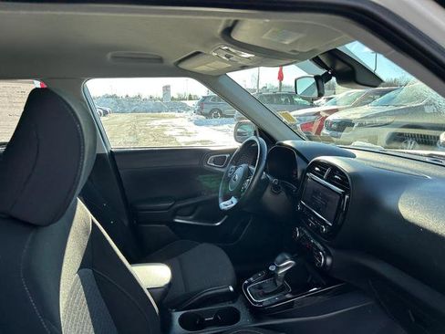 Certified 2020 Kia Soul EX image 32