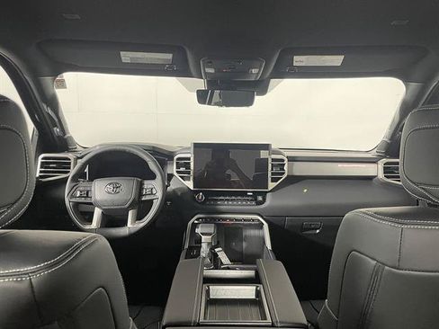 New 2026 Toyota Tundra Limited AWD/4WD image 11