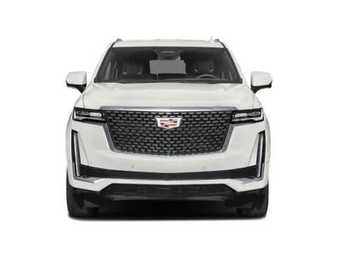 Certified 2023 Cadillac Escalade Premium Luxury AWD/4WD image 7