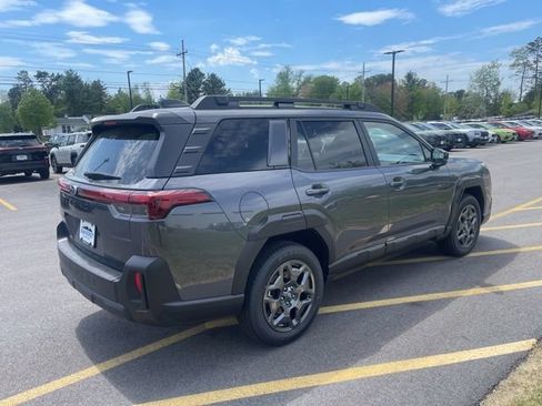 New 2026 Subaru Outback Premium AWD/4WD image 5