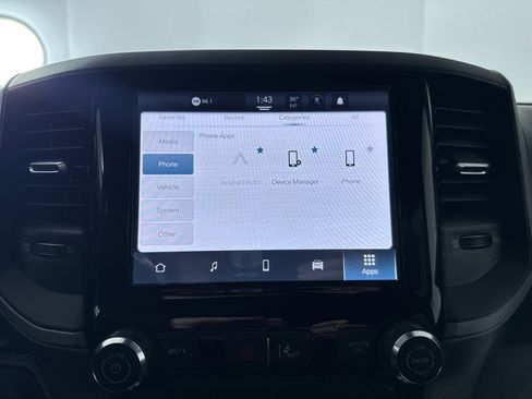 New 2026 RAM 1500 Classic Warlock image 19