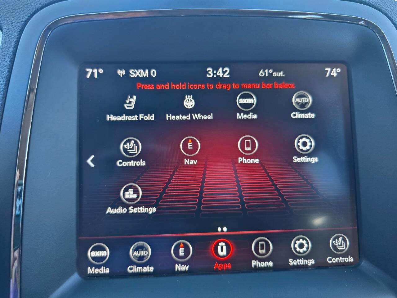 Used 2020 Dodge Durango GT AWD/4WD image 25