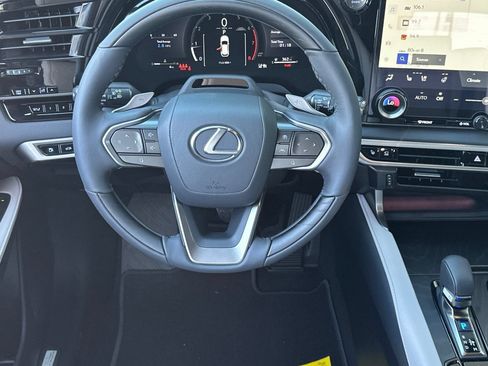 New 2026 Lexus RX 350 FWD image 11