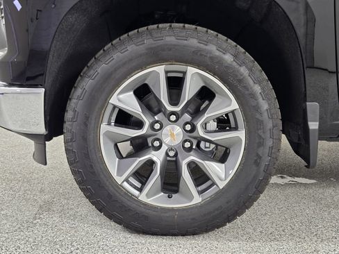 New 2026 Chevrolet Silverado 1500 LT AWD/4WD image 13
