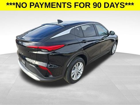 New 2026 Buick Envista Preferred w/ Convenience I Package FWD image 7