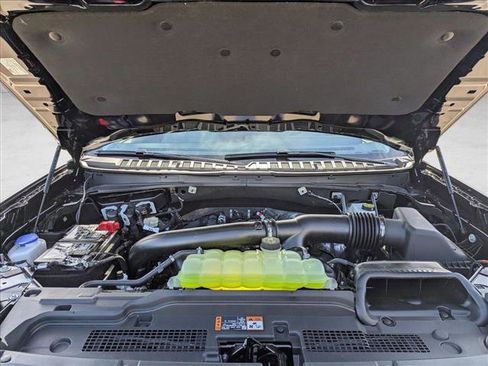 New 2025 Ford Expedition Max Platinum w/ Platinum Ultimate Package image 17