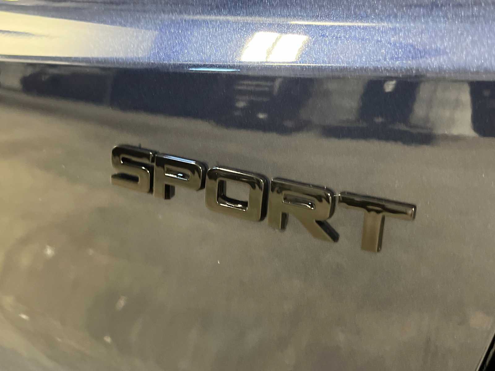 New 2027 Honda CR-V Sport-L image 6