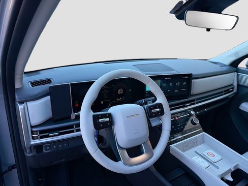 New 2026 Hyundai Santa Fe SEL FWD image 25