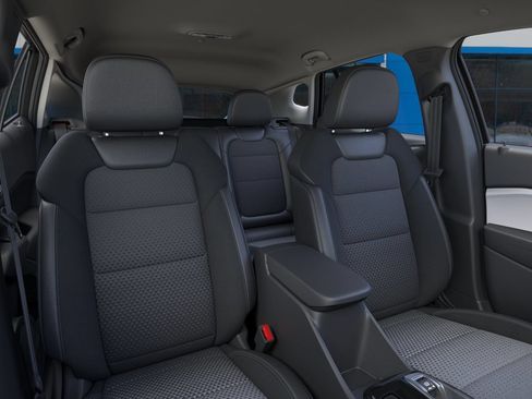 New 2026 Chevrolet Trax LT w/ Driver Confidence Package FWD image 23