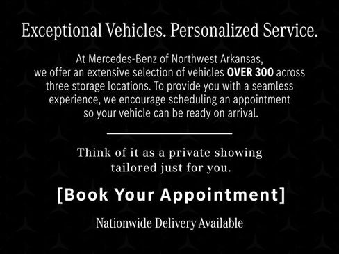 Used 2025 Mercedes-Benz GLB 250 4MATIC image 5