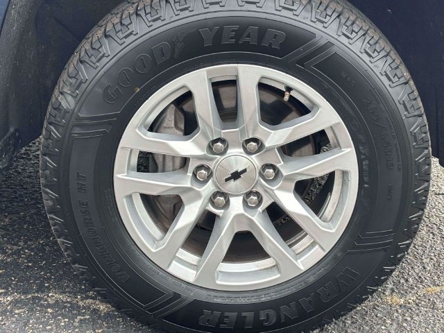 Used 2020 Chevrolet Silverado 1500 RST w/ All-Star Edition AWD/4WD image 36