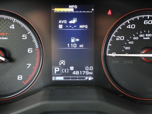 Certified 2021 Subaru Forester Sport AWD/4WD image 27