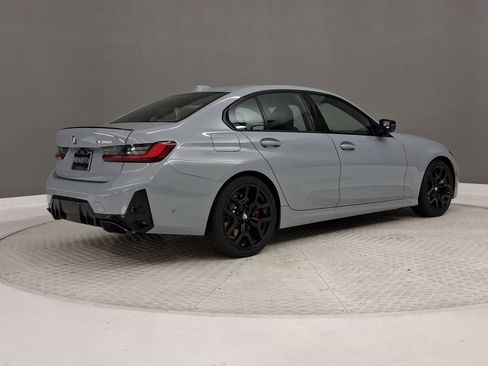 New 2026 BMW M340i Sedan w/ Premium Package image 7