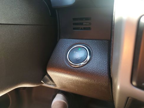 Used 2017 Ford F150 King Ranch w/ Equipment Group 601A Luxury image 25