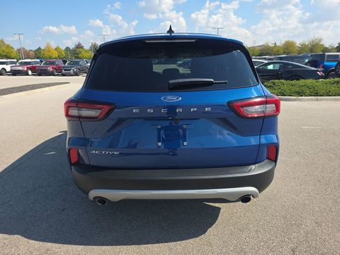 Used 2023 Ford Escape Active image 6