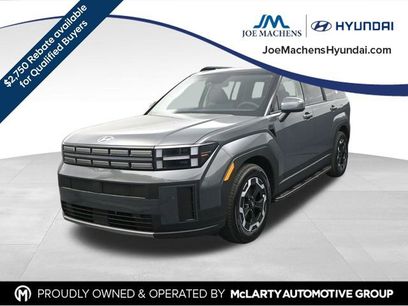 New 2026 Hyundai Santa Fe SEL