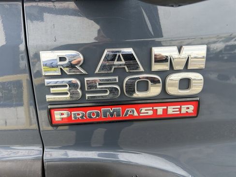 Used 2019 RAM ProMaster 3500 image 21