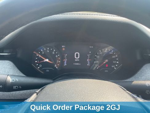 Used 2022 Jeep Compass Latitude w/ Convenience Group AWD/4WD image 4