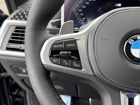 New 2026 BMW X5 M60i image 23