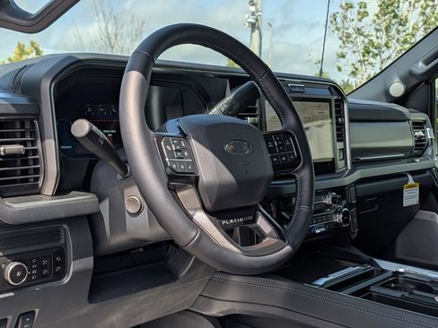 New 2026 Ford F250 Platinum AWD/4WD image 60
