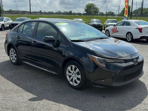 Used 2022 Toyota Corolla LE FWD image 9