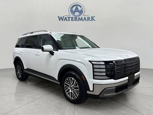 New 2026 Hyundai Palisade SEL image 7