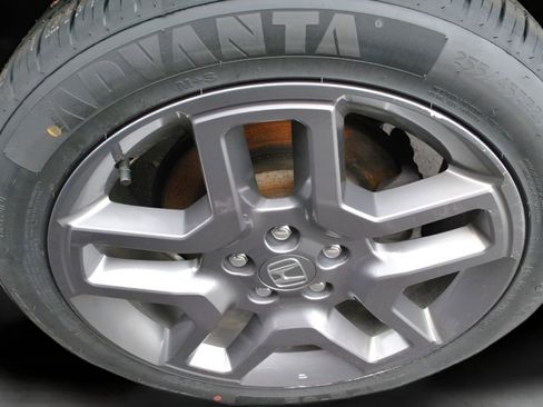 Used 2023 Honda Passport EX-L image 32