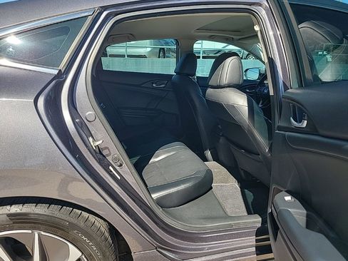 Used 2019 Honda Insight Touring image 15